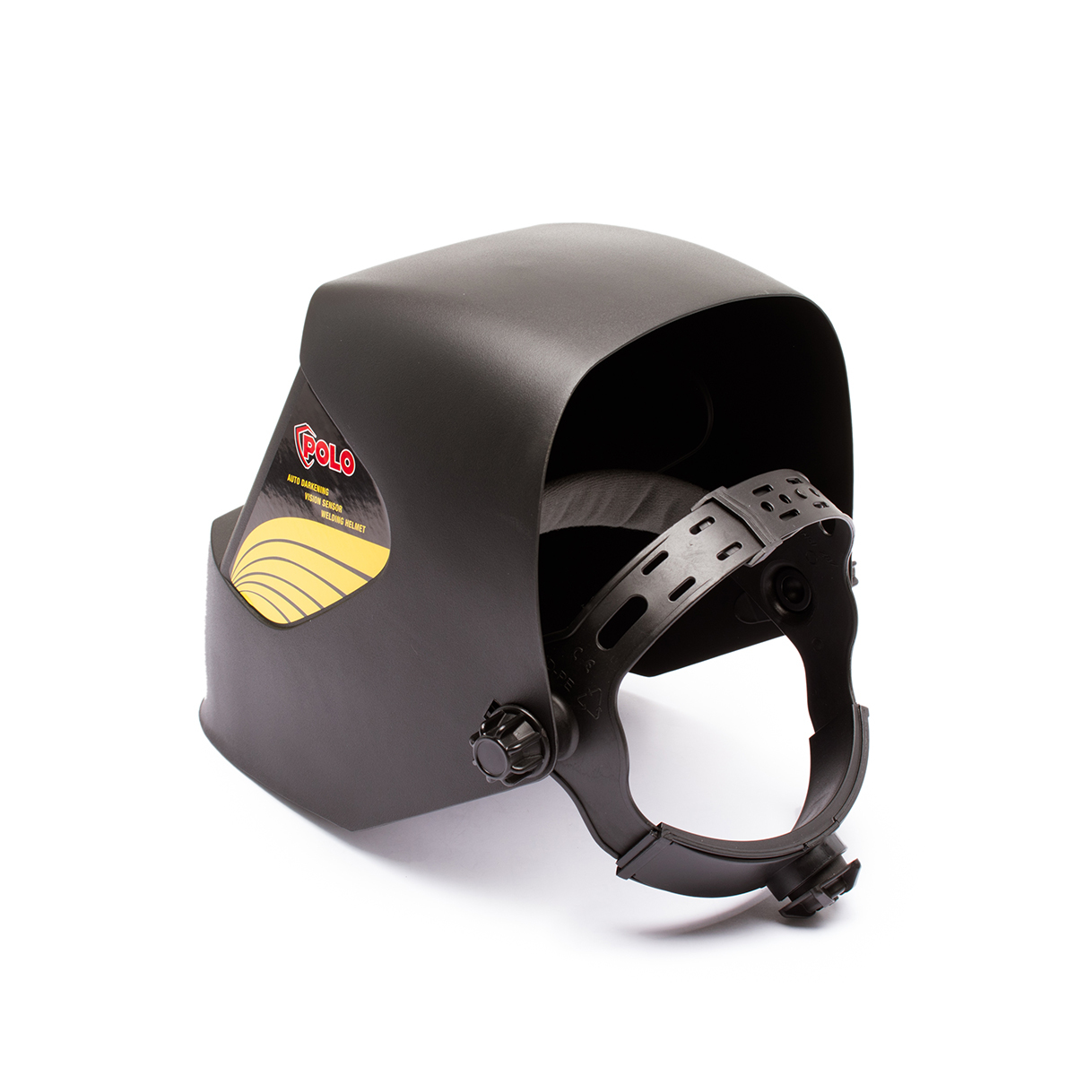 POLO LY200B หน้ากากปรับแสงอัตโนมัติ-ECO - Image 3