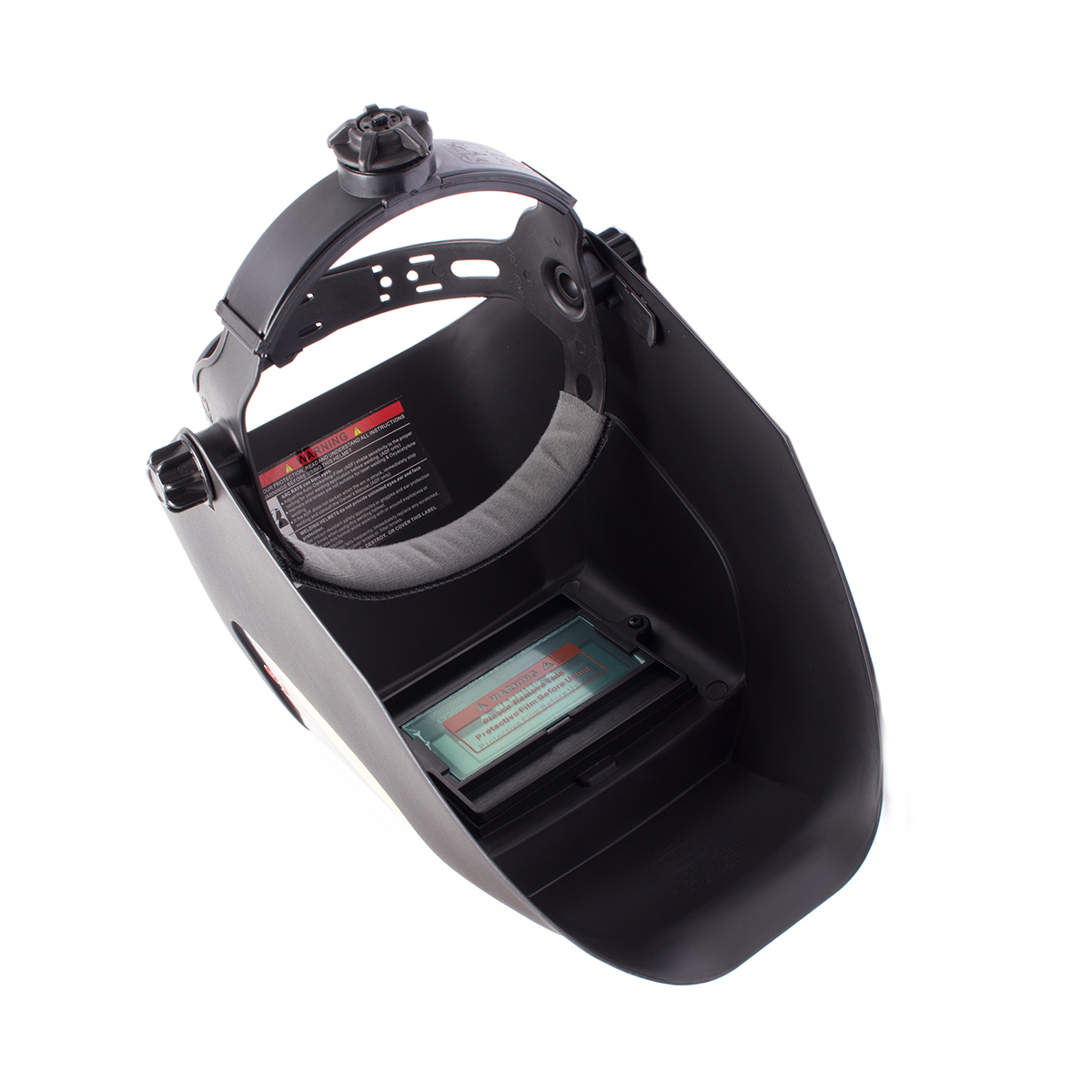 POLO LY200B หน้ากากปรับแสงอัตโนมัติ-ECO - Image 4