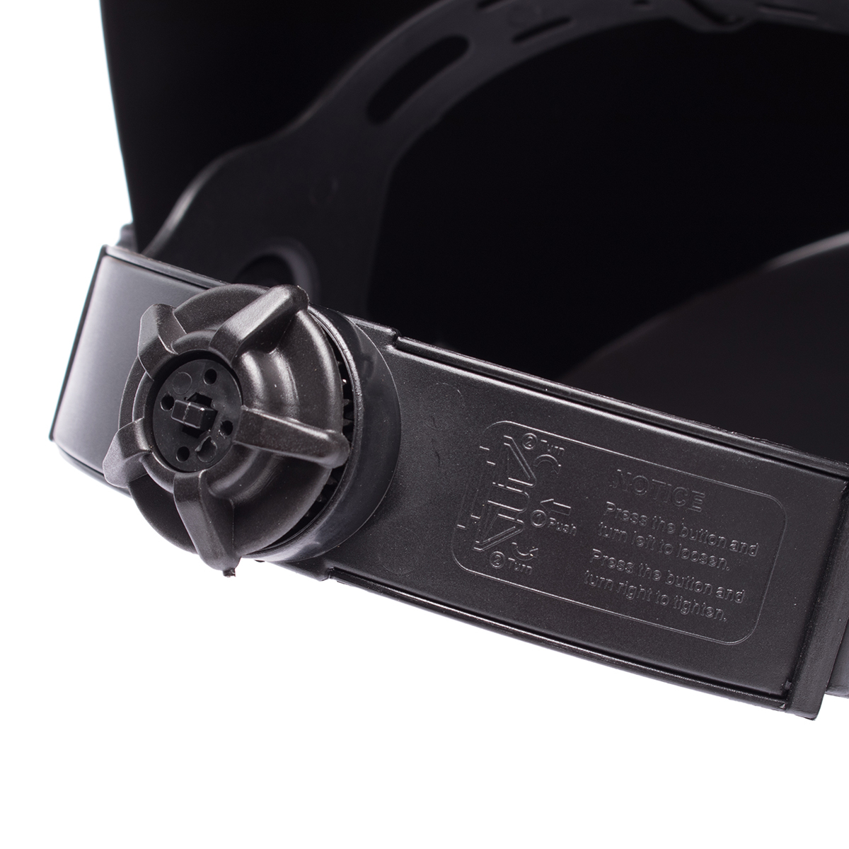 POLO LY200B หน้ากากปรับแสงอัตโนมัติ-ECO - Image 2