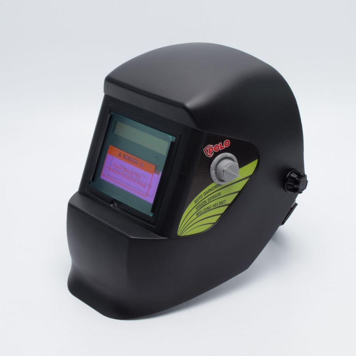 POLO LY-300SG หน้ากากปรับแสง AUTO ปรับได้