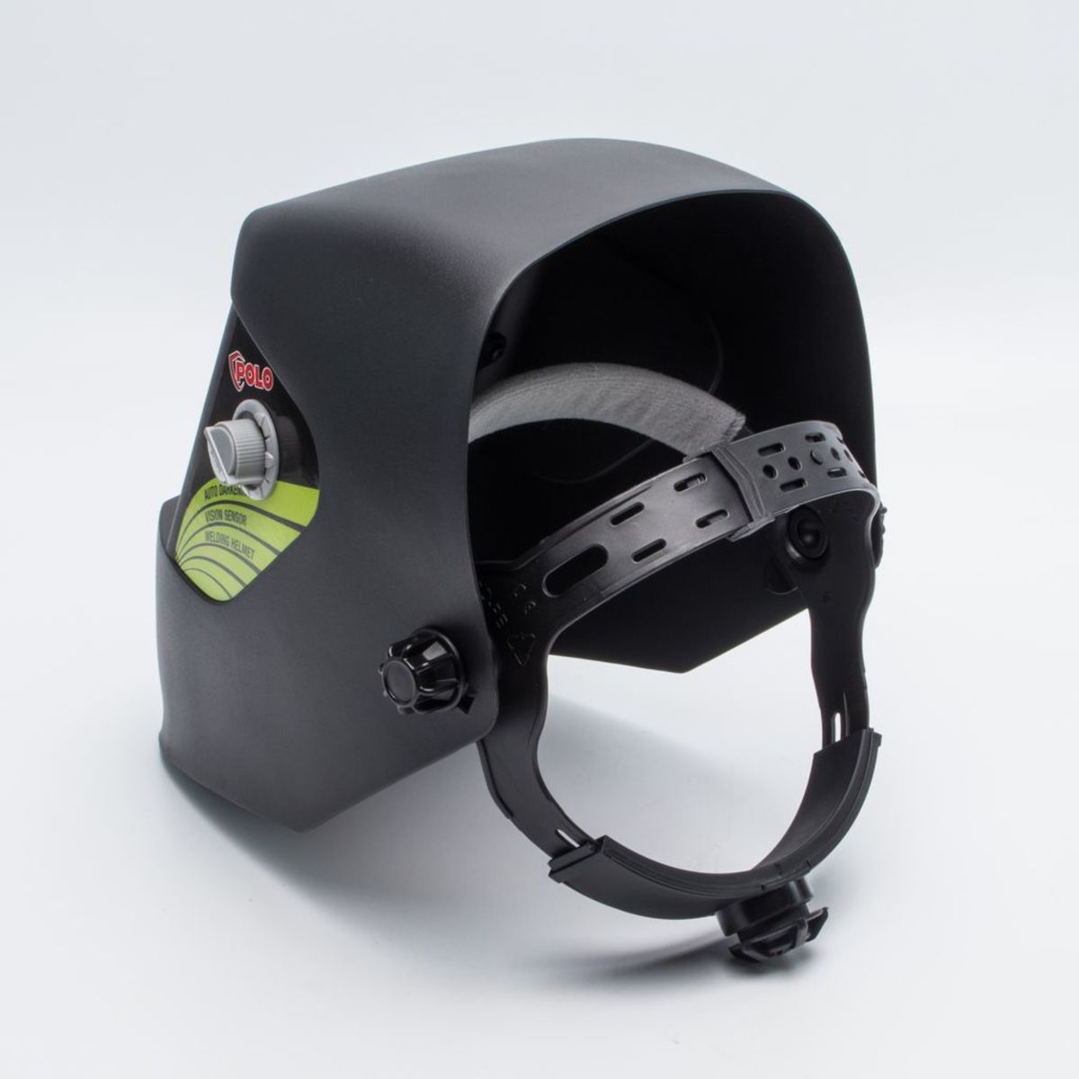 POLO LY-300SG หน้ากากปรับแสง AUTO ปรับได้ - Image 3