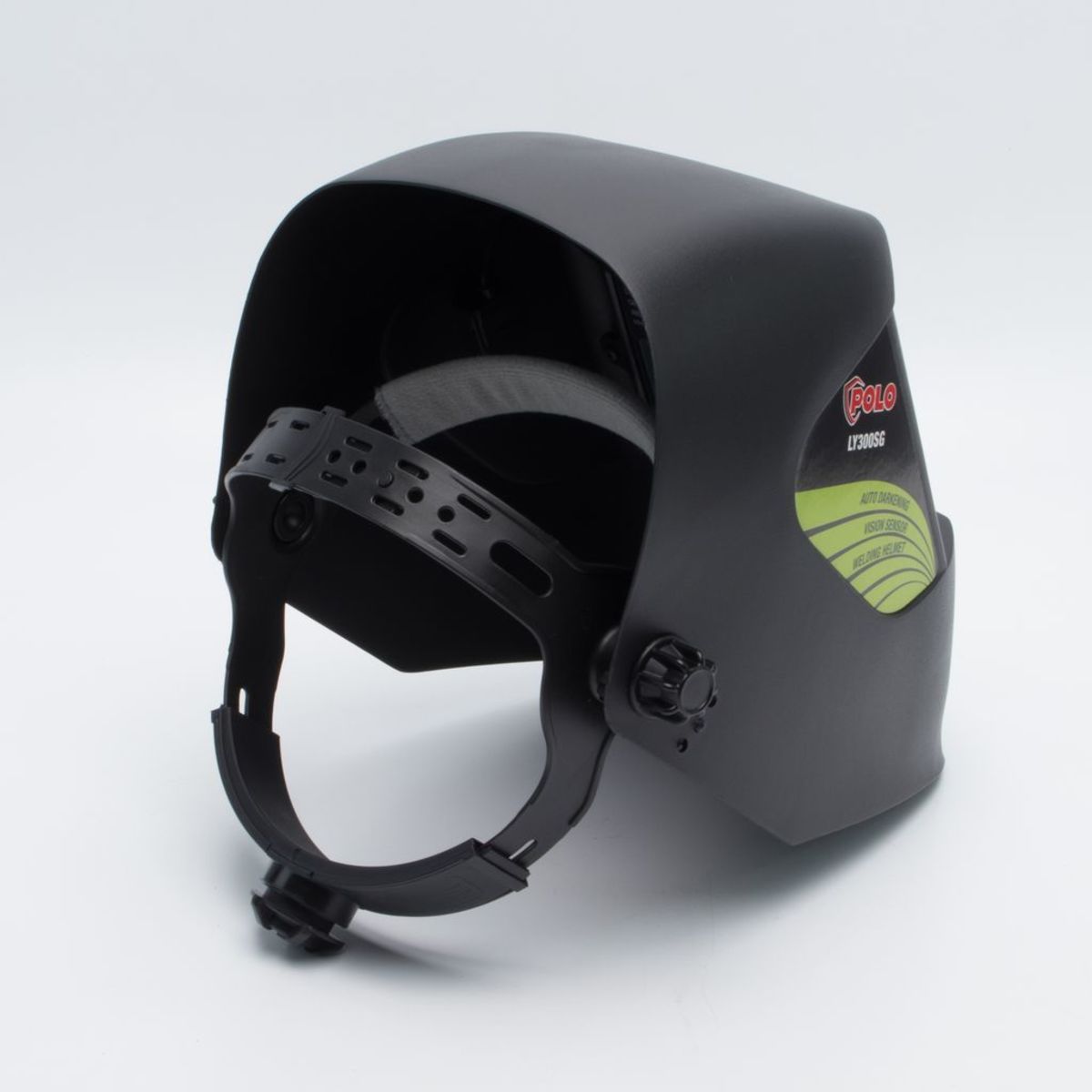 POLO LY-300SG หน้ากากปรับแสง AUTO ปรับได้ - Image 2