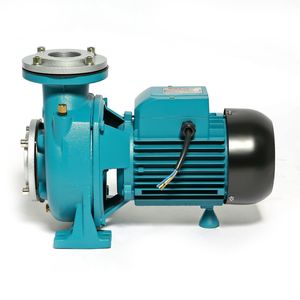 POLO ปั๊มหอยโข่งหน้าแปลน รุ่น NFM-130A2 - Image 6