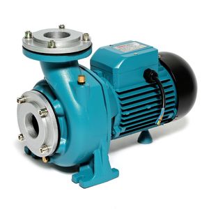 POLO ปั๊มหอยโข่งหน้าแปลน รุ่น NFM-130A2