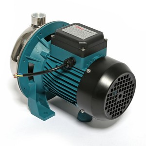 POLO ปั๊มหอยโข่งสแตนเลส รุ่น SCM-26ST - Image 2