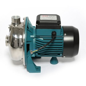 POLO ปั๊มหอยโข่งสแตนเลส รุ่น SCM-26ST - Image 6