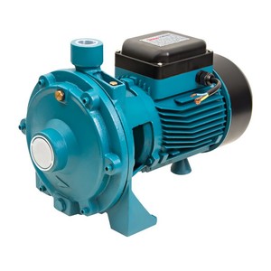 POLO ปั๊มหอยโข่ง 2 ใบพัด รุ่น SCM2-60A