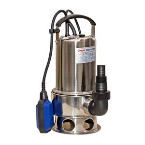POLO ปั๊มจุ่ม 1.5HP(มีลูกลอย)รุ่น QDXSS-12.8-51A - Image 3