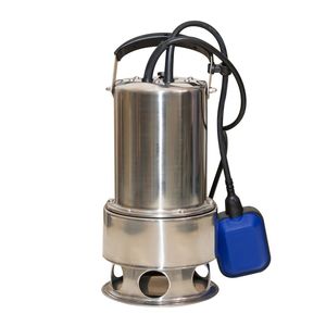 POLO ปั๊มจุ่ม 1.5HP(มีลูกลอย)รุ่น QDXSS-12.8-51A - Image 6