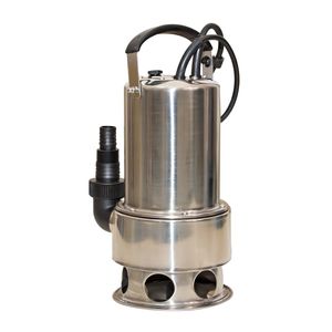 POLO ปั๊มจุ่ม 1.5HP(มีลูกลอย)รุ่น QDXSS-12.8-51A - Image 7