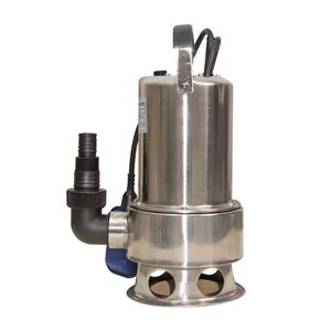 POLO ปั๊มจุ่ม 1.5HP(มีลูกลอย)รุ่น QDXSS-12.8-51A - Image 8