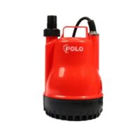 POLO ปั๊มจุ่ม 100 วัตต์ แรงดันไฟ 220 โวลต์ รุ่น K-101