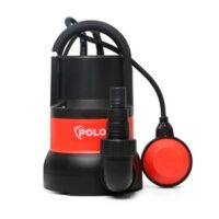 POLO ปั๊มจุ่ม 400 วัตต์ (1/2 แรงม้า) รุ่น SP-400C