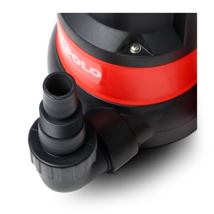 POLO ปั๊มจุ่ม 400 วัตต์ (1/2 แรงม้า) รุ่น SP-400C - Image 2