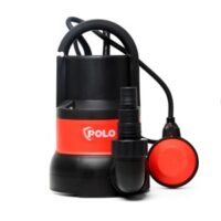 POLO ปั๊มจุ่ม 750 วัตต์ (1 แรงม้า) รุ่น SP-750C