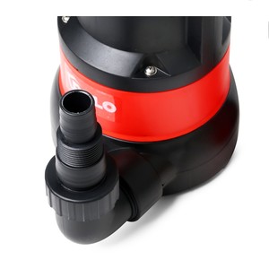 POLO ปั๊มจุ่ม 750 วัตต์ (1 แรงม้า) รุ่น SP-750C - Image 2