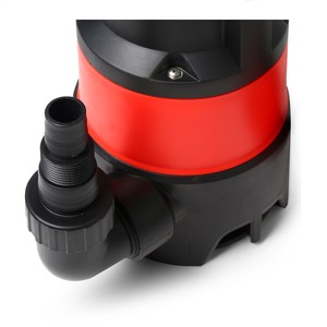 POLO ปั๊มจุ่ม 750 วัตต์ (1 แรงม้า) รุ่น SP-750DW - Image 3