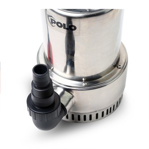 POLO ปั๊มจุ่ม 750 วัตต์ (1 แรงม้า) รุ่น SS-750C - Image 2