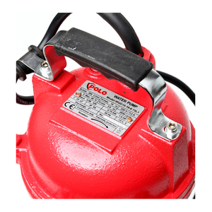 POLO ปั๊มจุ่มสำหรับน้ำเสีย รุ่น WQD10-10-0.75L1 - Image 3