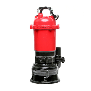 POLO ปั๊มจุ่มสำหรับน้ำเสีย รุ่น WQD10-10-0.75L1 - Image 2