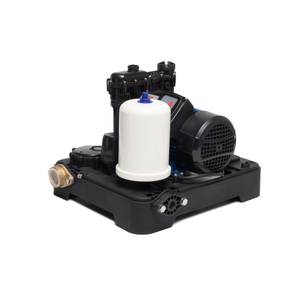 POLO ปั๊มน้ำอัตโนมัติ 200W +ฝาครอบ รุ่น HQSM205-AX - Image 8