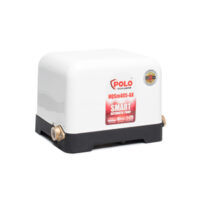 POLO ปั๊มน้ำอัตโนมัติ 400W +ฝาครอบ รุ่น HQSM405-AX