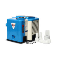 POLO ปั๊มน้ำอินเวอร์เตอร์ 100-400W รุ่น 25GZ1.5-25A