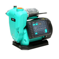 POLO ปั๊มน้ำระบบอินเวอร์เตอร์ รุ่น 1WZB25Z 750 W.