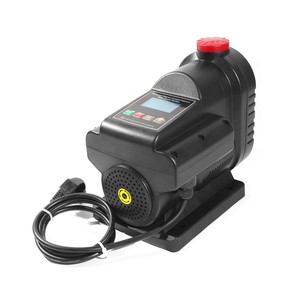 POLO ปั๊มน้ำอัตโนมัติ ระบบอินเวอร์เตอร์ รุ่น APF204H - Image 4
