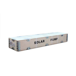 POLO ปั๊มบาดาล DC ขนาด 3 นิ้ว รุ่น 3DPC3.5-80-48-600 - Image 4