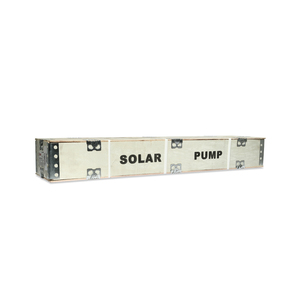 POLO ปั๊มซับเมิร์ส DC บัสเลสโซล่าเซลล์ รุ่น 4DPC6-42-48-600 - Image 8