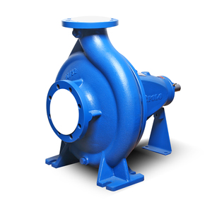 ปั๊มเพลาลอย MECH SEAL 380 โวลต์ POLO รุ่น EA65/32 - Image 2