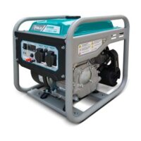 POLO เครื่องปั่นไฟเบนซิน Inverter รุ่น GT4500I 3.5 กิโลวัตต์