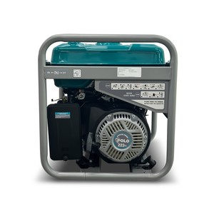 POLO เครื่องปั่นไฟเบนซิน Inverter รุ่น GT5250I 4.2 กิโลวัตต์ - Image 2