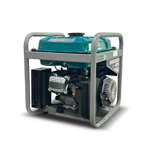 POLO เครื่องปั่นไฟเบนซิน Inverter รุ่น GT5250I 4.2 กิโลวัตต์ - Image 5
