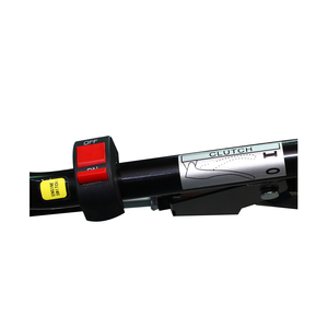 POLO เครื่องพรวนดิน รุ่น H1-60 สตาร์ทมือ (98 ซีซี) - Image 2