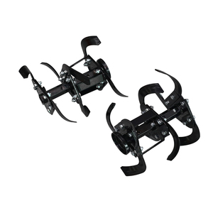 POLO เครื่องพรวนดิน รุ่น H1-60 สตาร์ทมือ (98 ซีซี) - Image 6