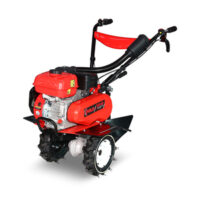 POLO เครื่องพรวนดิน รุ่น H2-65 สตาร์ทมือ (212 ซีซี)
