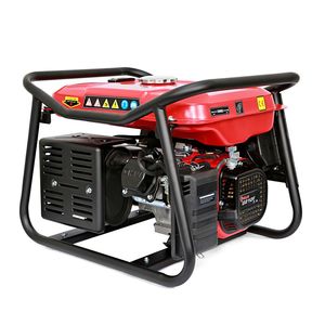 POLO รุ่น KT3500V-DC เครื่องปั่นไฟ เบนซิน 2.8 กิโลวัตต์ 7.0 แรงม้า - Image 4