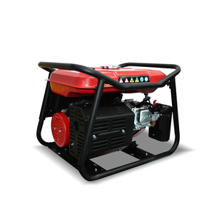 POLO รุ่น KT3500V-DDC เครื่องปั่นไฟ เบนซิน 2.5 กิโลวัตต์ 7.0 แรงม้า - Image 3