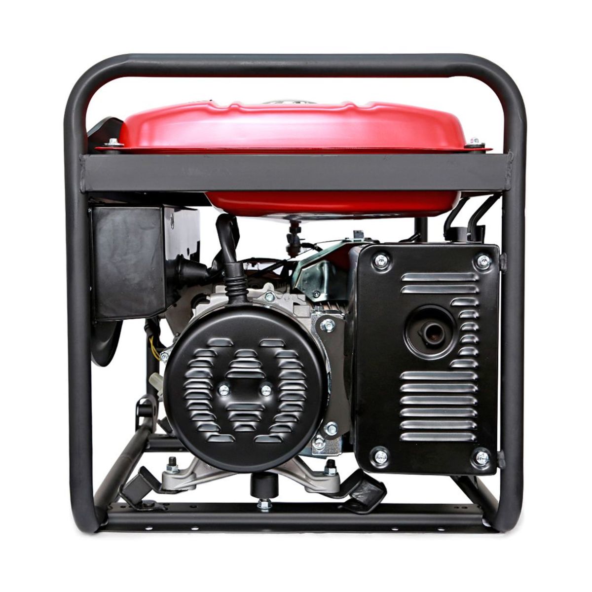 POLO รุ่น KT6500-DDC เครื่องปั่นไฟ เบนซิน 5.0 กิโลวัตต์ 13 แรงม้า - Image 10