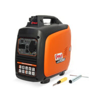 POLO รุ่น P2250IS เครื่องปั่นไฟ Inverter 2.0 กิโลวัตต์