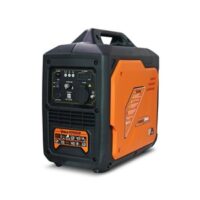 POLO รุ่น P3150IS เครื่องปั่นไฟ Inverter 2.8 กิโลวัตต์