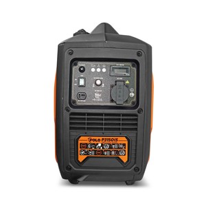 POLO รุ่น P3150IS เครื่องปั่นไฟ Inverter 2.8 กิโลวัตต์ - Image 3