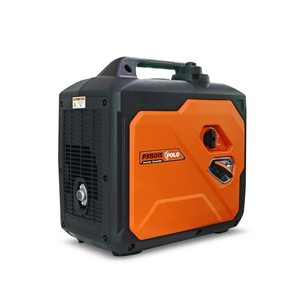POLO รุ่น P3150IS เครื่องปั่นไฟ Inverter 2.8 กิโลวัตต์ - Image 2