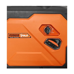 POLO รุ่น P3150IS เครื่องปั่นไฟ Inverter 2.8 กิโลวัตต์ - Image 5