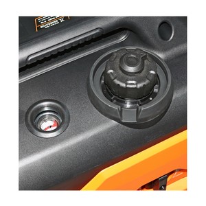 POLO รุ่น P3150IS เครื่องปั่นไฟ Inverter 2.8 กิโลวัตต์ - Image 4