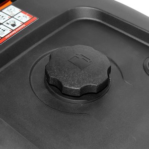 POLO รุ่น P4500IS เครื่องปั่นไฟ Inverter 4.0 กิโลวัตต์ - Image 6