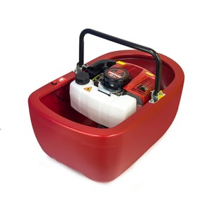 POLO รุ่น SWP430 เรือปั๊มน้ำเครื่องยนต์ 2 จังหวะ 42.7 ซีซี - Image 4