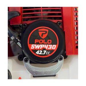 POLO รุ่น SWP430 เรือปั๊มน้ำเครื่องยนต์ 2 จังหวะ 42.7 ซีซี - Image 6